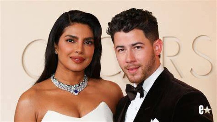 Nick Jonas and his stunning wife Priyanka Chopra-Jonas were seen leaving dinner at 'Craigs' Restaurant in West Hollywood, CA. 06 Jan 2020 Pictured: Nick Jonas, Priyanka Chopra. Photo credit: MEGA TheMegaAgency.com +1 888 505 6342 (Mega Agency TagID: MEGA578904_001.jpg) [Photo via Mega Agency]