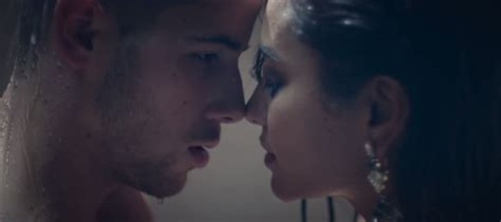Nick Jonas Under You Video
