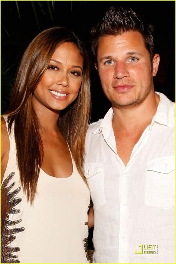 Nick Lachey, Vanessa Minnillo Miss USA Pageant, Reno, USA - 02 May 2019