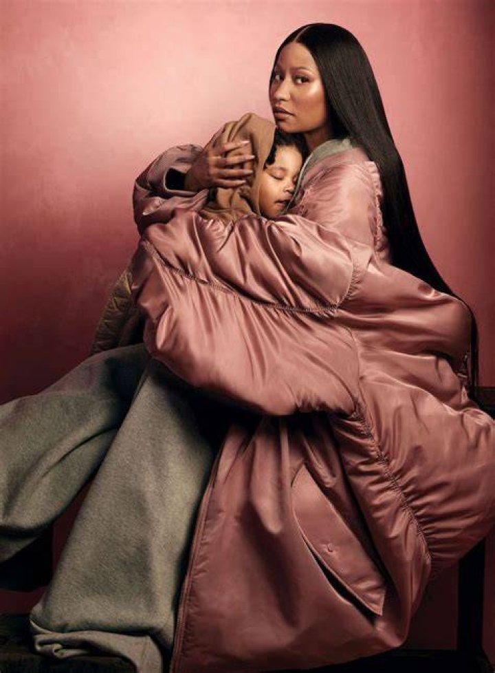 Nicki Minaj: Her Hottest Photos