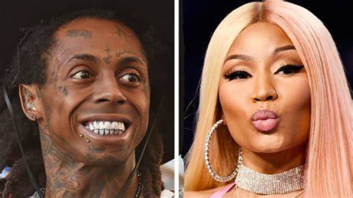 Nicki Minaj Pregnant Lil Wayne Baby