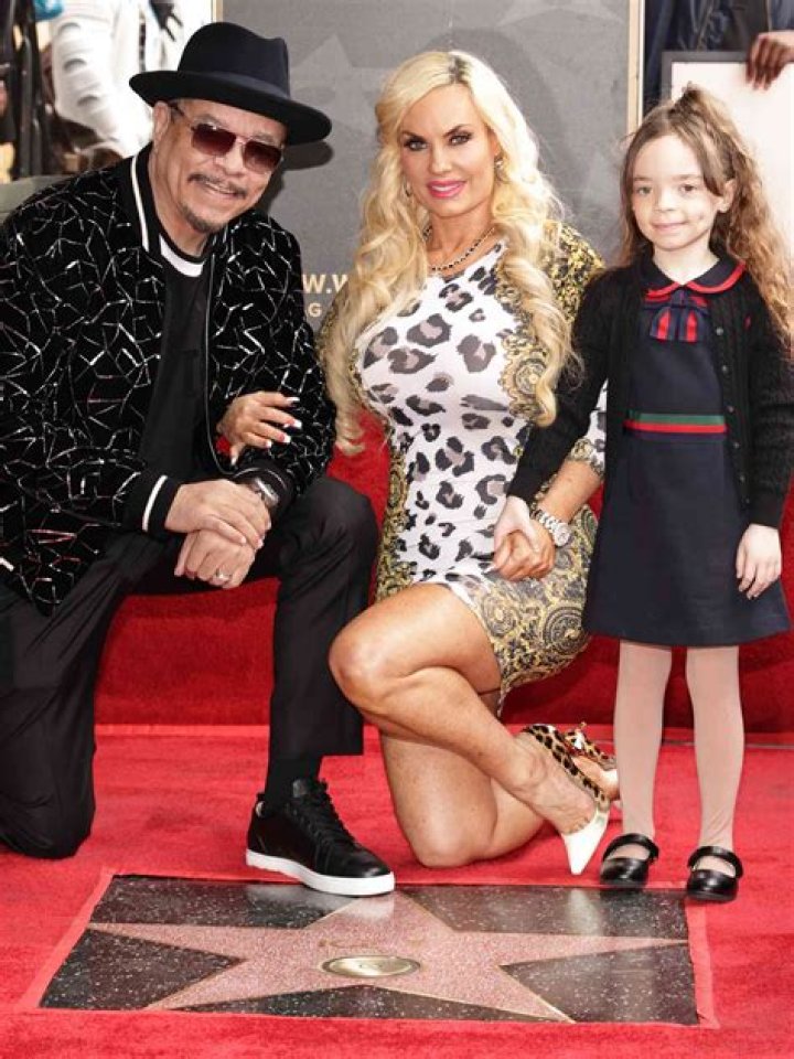 Nicole Coco Austin and Ice-T'Power' TV show final season premiere, Arrivals, Hulu Theater at Madison Square Garden, New York, USA - 20 Aug 2019