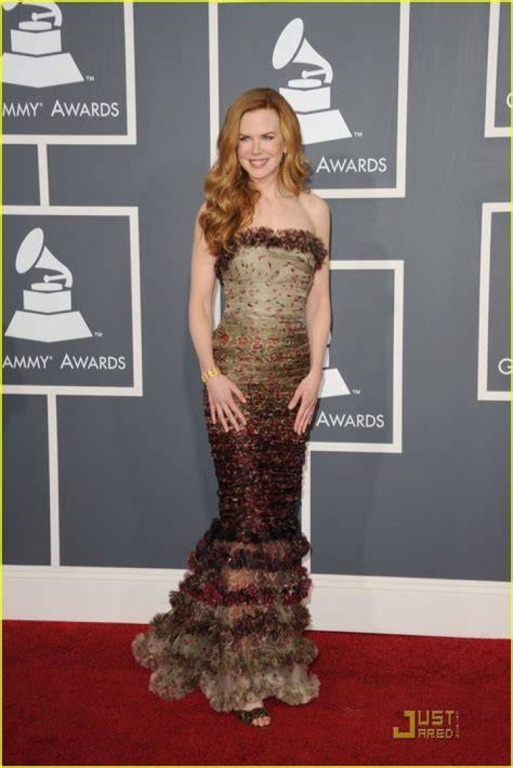 nicole-kidman-grammys