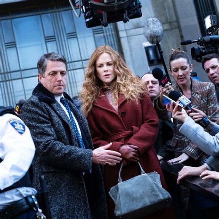Nicole Kidman Hugh Grant