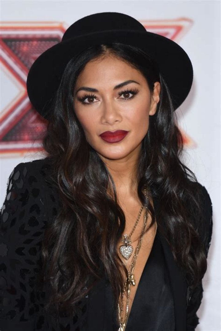 Nicole Sherzinger