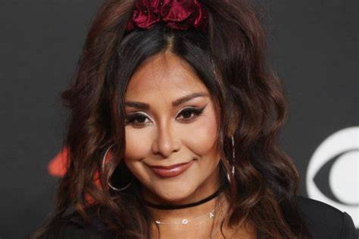 Nicole Snooki Polizzi on the London Eye'Jersey Shore: Family Vacation' press day, London, UK - 03 Apr 2018Ahead of the global premiere of Jersey Shore Family Vacation, the cast of the show have been invited to London by MTV UK's very own Geordie's to celebrate!Jersey Shore Family Vacation airs globally on MTV this week with the UK premiere set for Monday April 9 at 9pm.
