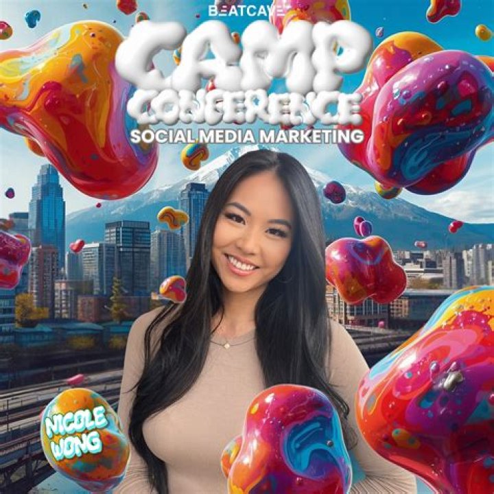 Nicole Wong