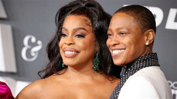 Niecy Nash and Jessica Betts