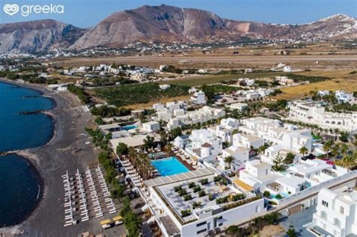 Nikki Beach Resort & Spa Santorini