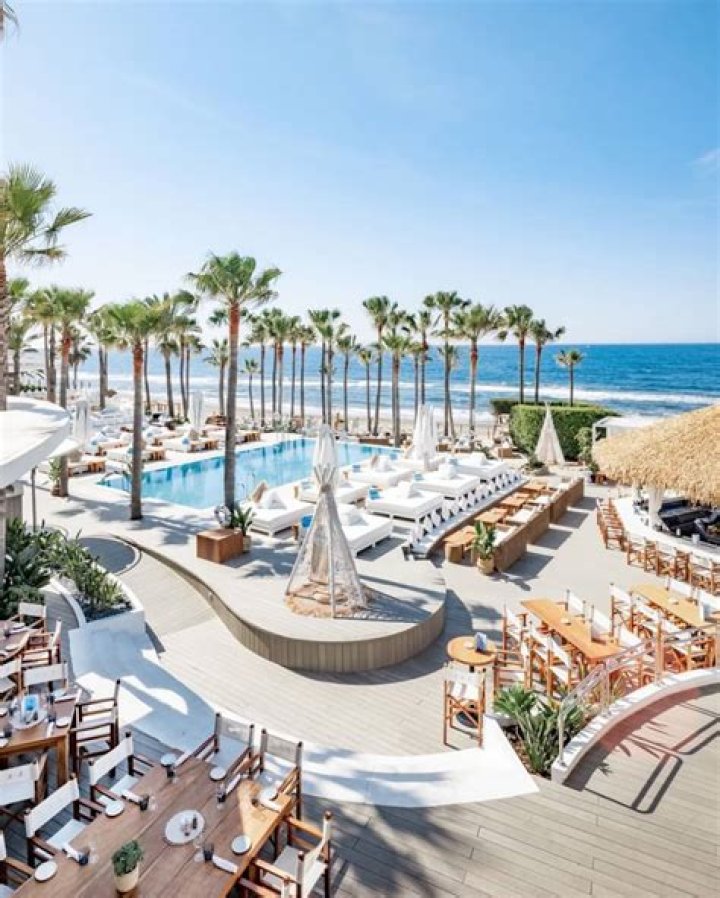 Nikki Beach