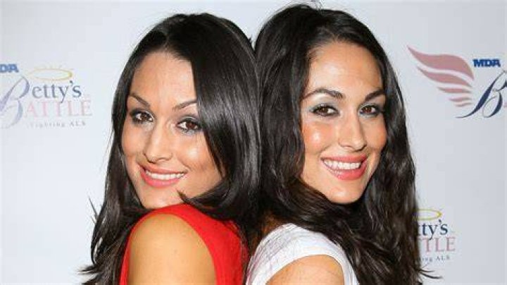 Nikki & Brie Garcia At 2016 Upfronts