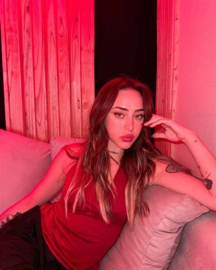 Nikki Nicole