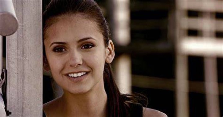 Nina Dobrev Cosmopolitan