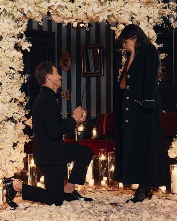Nina Dobrev Shaun White marriage plans