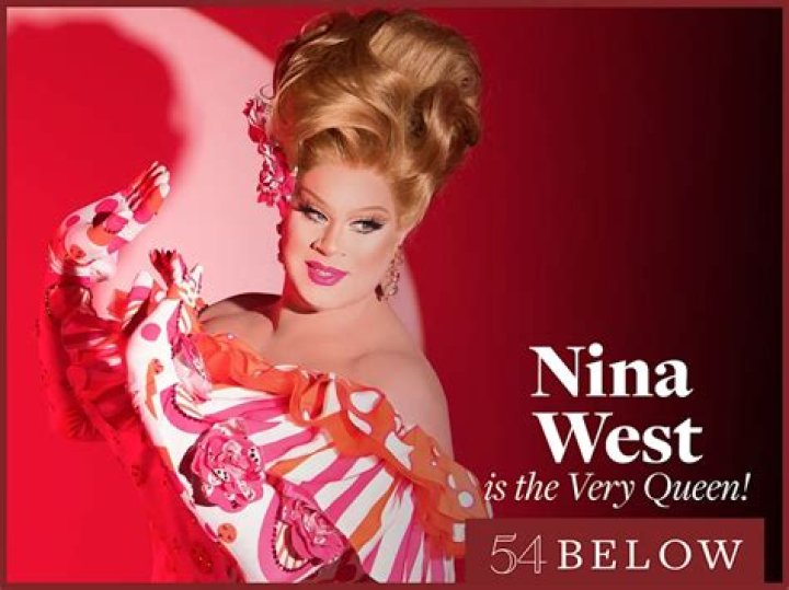 Nina West Is A Star, Baby!