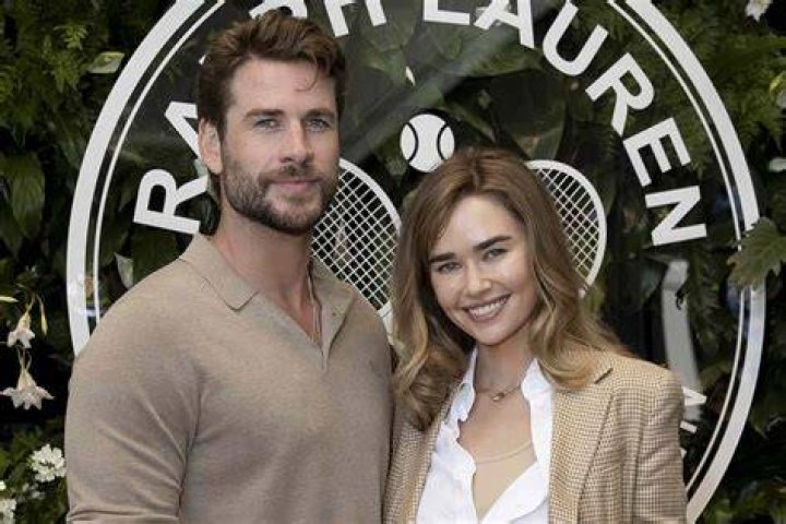 *NO DAILYMAIL ONLINE* Liam Hemsworth And Model Girlfriend, Gabriella Brooks, Appear Back Together On The Red Carpet At The Poker Face Premiere In Sydney Pictured: Liam Hemsworth,Gabriella Brooks Ref: SPL5502762 151122 NON-EXCLUSIVE Picture by: Media-Mode / SplashNews.com Splash News and Pictures USA: +1 310-525-5808 London: +44 (0)20 8126 1009 Berlin: +49 175 3764 166 World Rights, No Argentina Rights, No Australia Rights, No Bolivia Rights, No Brazil Rights, No Chile Rights, No Colombia Rights, No Costa Rica Rights, No Cuba Rights, No Dominican Republic Rights, No Ecuador Rights, No El Salvador Rights, No Guadeloupe Rights, No Guatemala Rights, No Mexico Rights, No Nicaragua Rights, No New Zealand Rights, No Paraguay Rights, No Peru Rights, No Panama Rights, No Portugal Rights, No Puerto Rico Rights, No Spain Rights, No Uruguay Rights, No Venezuela Rights