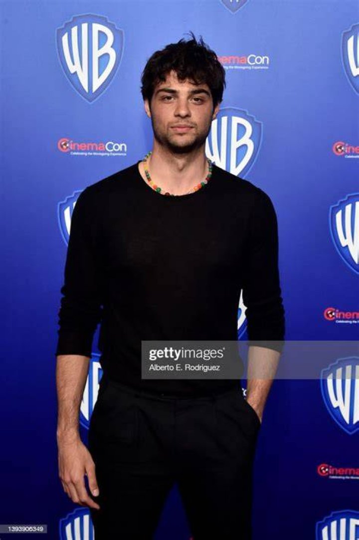 Noah Centineo Warner Bros Pictures 'The Big Picture' Special Presentation of upcoming slate, red carpet, CinemaCon, Las Vegas, NV, USA - 26 Apr 2022