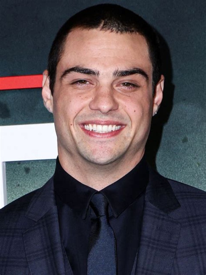 Noah Centineo 'To All the Boys I've Loved Before' special tv screening, Los Angeles, USA - 16 Aug 2018