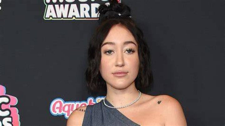 Noah Cyrus At Life Is Beautiful Festival