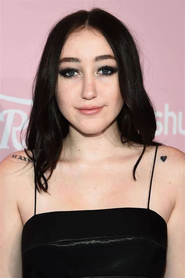 Noah Cyrus Variety's Power of Young Hollywood, Arrivals, Los Angeles, USA - 28 Aug 2018