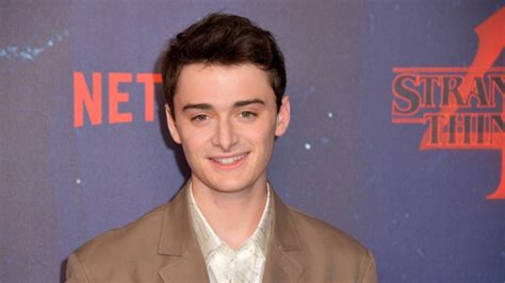 Noah Schnapp