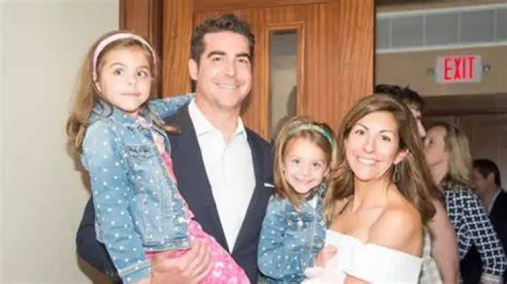 Noelle Watters, Jesse Watters