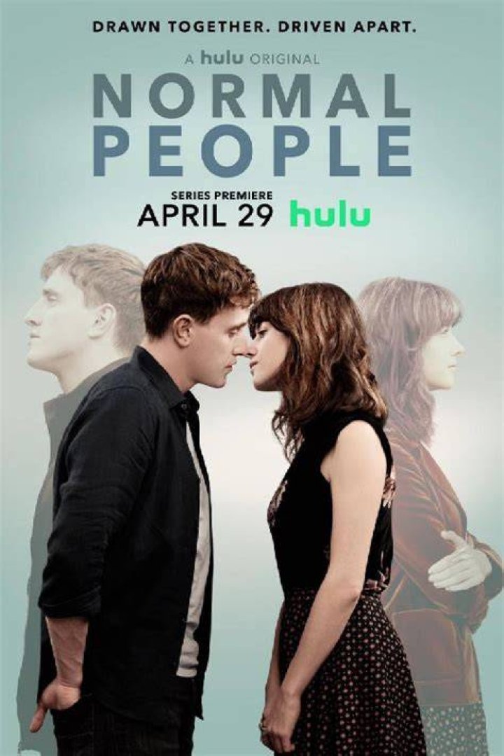 &lsquo;Normal People&rsquo;