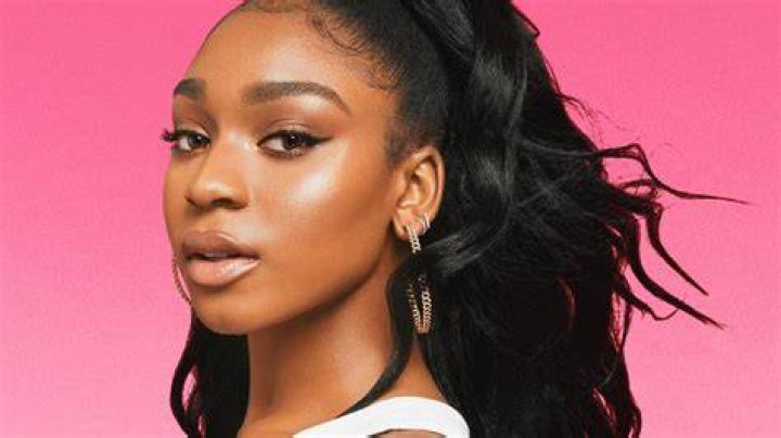 Normani 'Women's Health' December 2020