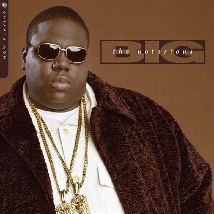 Notorious B.I.G. At The VMAs