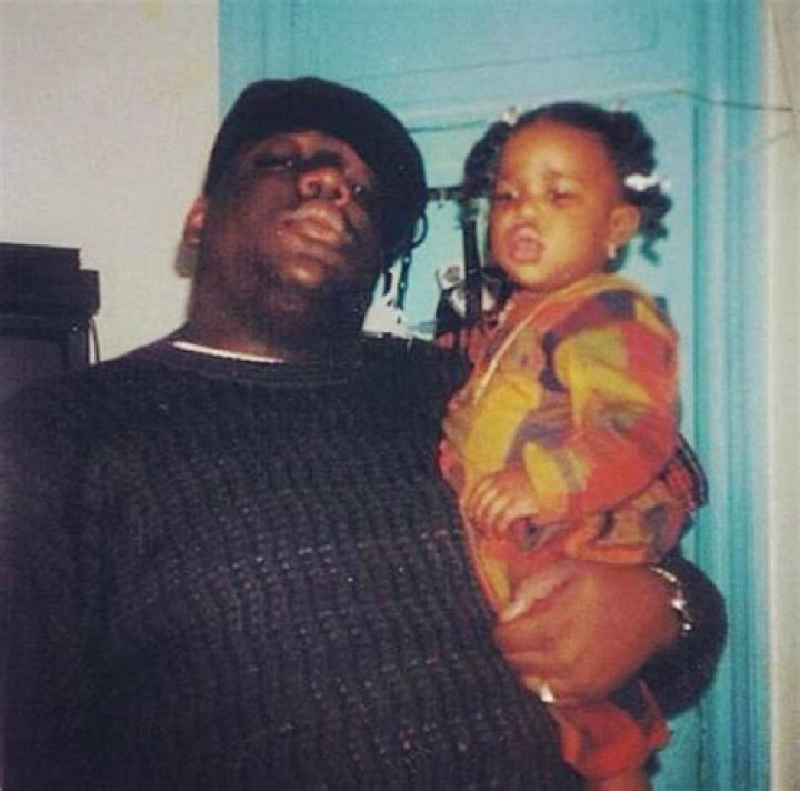 NOTORIOUS BIG FILE** The family of rapper Notorious B.I.G., shown clutching his awards at the Billboard Music Awards in New York,, has asked a Los Angeles judge for permission to expand their wrongful-death lawsuit against the city of Los Angeles. Notorious B.I.G., born Christopher Wallace, was fatally shot in 1997 in a sport utility vehicle shortly after a party in Los AngelesNOTORIOUS BIG SUIT, NEW YORK, USA