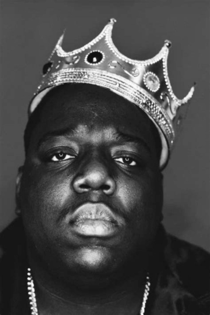 &lsquo;Notorious&rsquo;