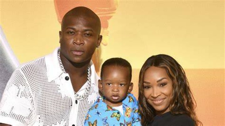 O.T. Genasis and Malika Haqq are seen holding hands and leaving Warwick nightclub in Los Angeles, CA. Pictured: Malika Haqq,OT Genasis Ref: SPL5021205 060918 NON-EXCLUSIVE Picture by: Bauer-Griffin / SplashNews.com Splash News and Pictures Los Angeles: 310-821-2666 New York: 212-619-2666 London: +44 (0)20 7644 7656 Berlin: +49 175 3764 166 World Rights