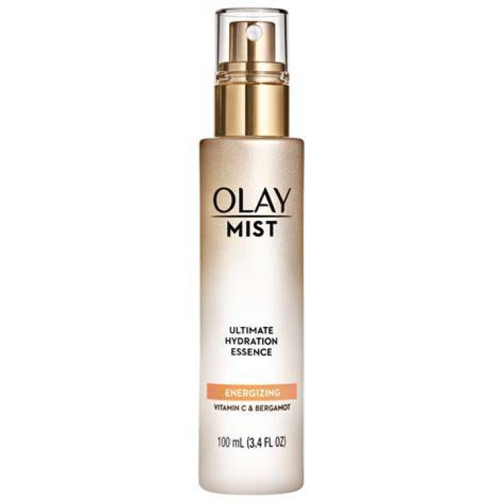 Olay Energizing and Calming Mists, $9.99, Target
