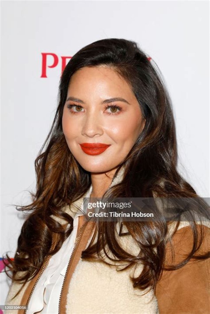Olivia Munn The Creative Coalition Spotlight Initiative Gala Awards Dinner, Arrivals, Sundance Film Festival, Park City, USA - 25 Jan 2020