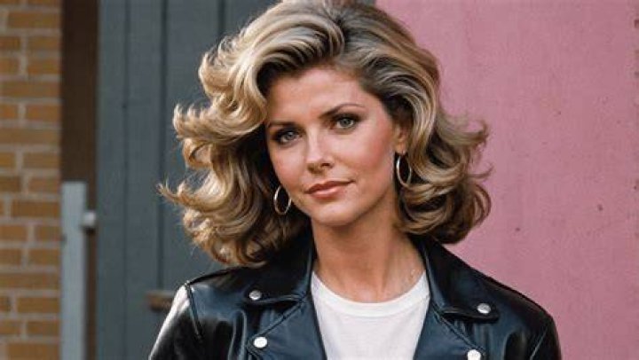 Olivia Newton-John