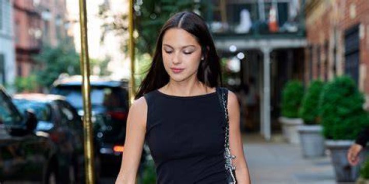 Olivia Rodrigo Wears Custom GUIZIO in the &ldquo;Bad Idea Right?&rdquo; Music Video