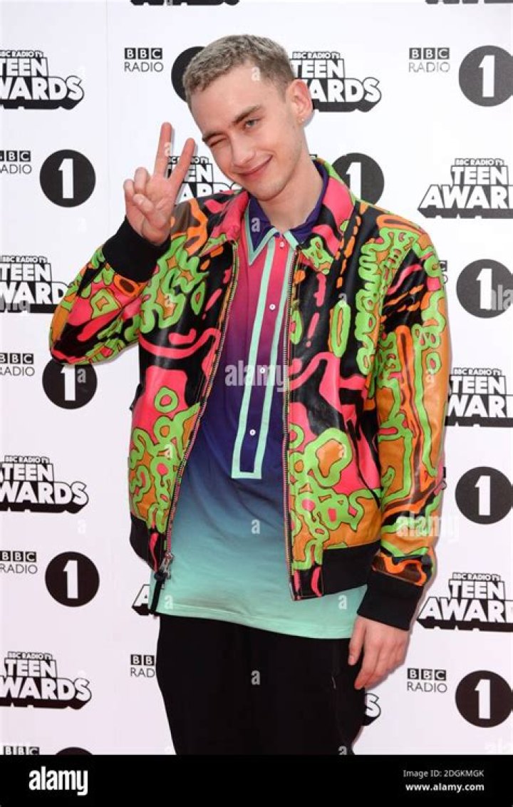 olly-alexander-bbc-teen-awards-