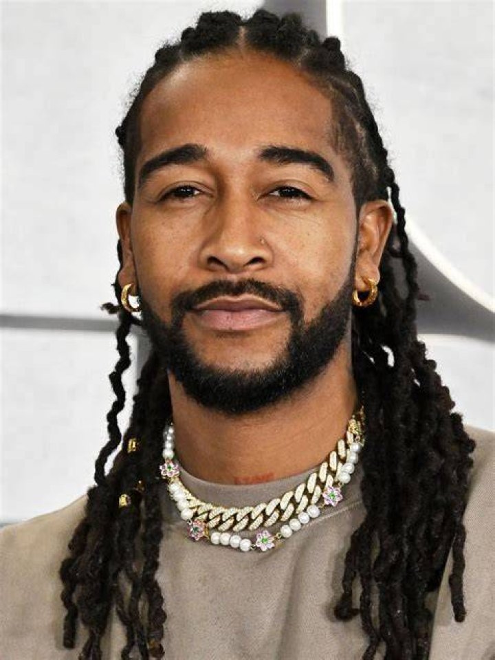 Omarion
