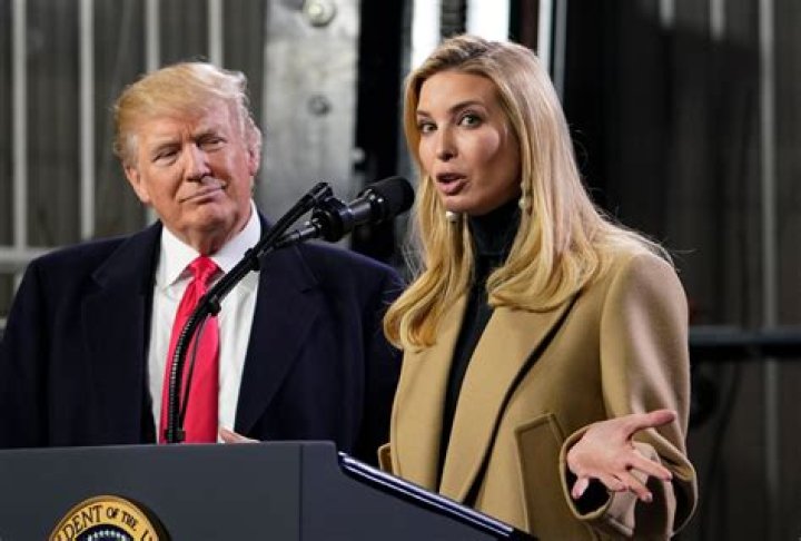 omarosa donald trump ivanka trump