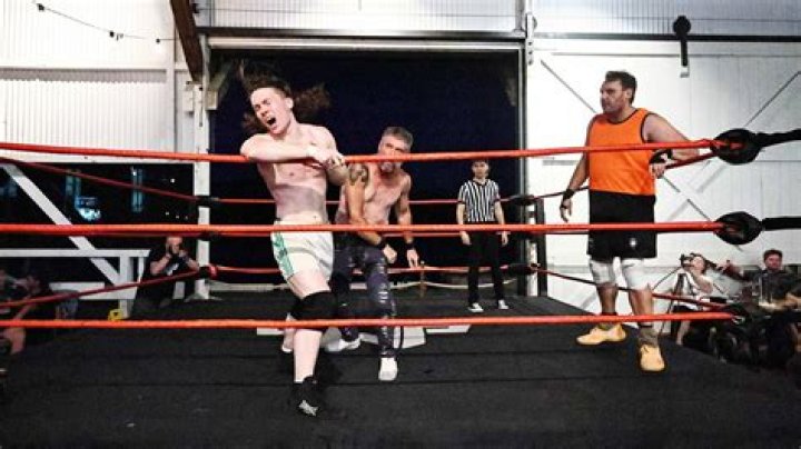 On Bash Wrestling: