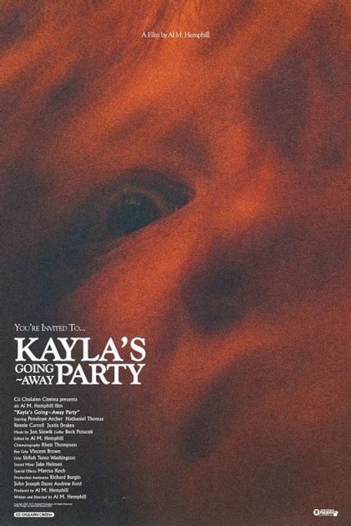 On Going Into Kayla&rsquo;s Storyline Blindly