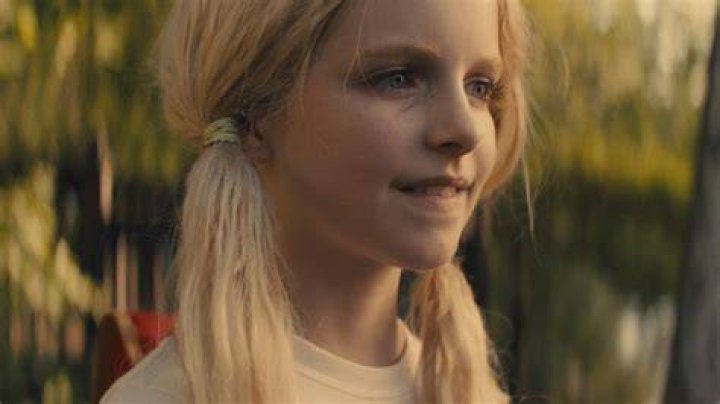 On Her Character Christmas Flint In &lsquo;Troop Zero&rsquo;