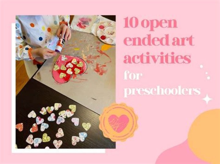 On Her Open-Ended Project