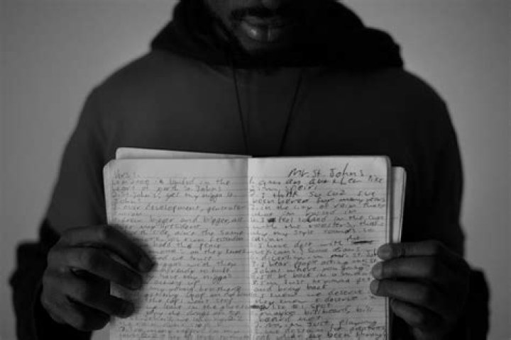 On How Writing For Rappers Helped Her As An Artist