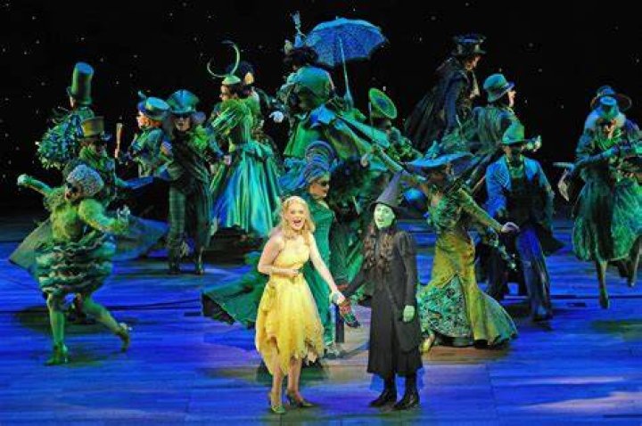 On Musical Theater