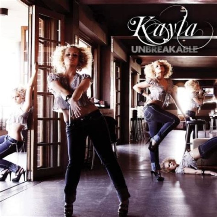 On Playing Kayla In &lsquo;Merry, Happy, Whatever&rsquo;