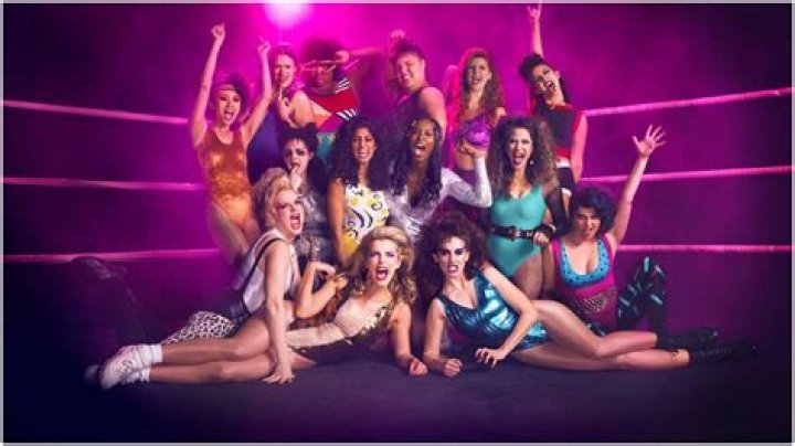 On Season 4 Of Glow