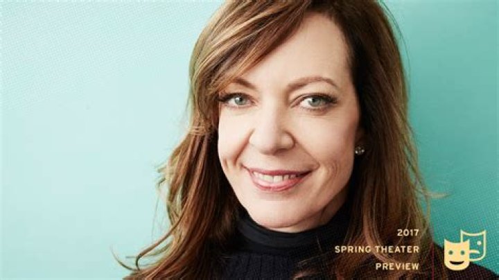 On Working With Allison Janney & Viola Davis