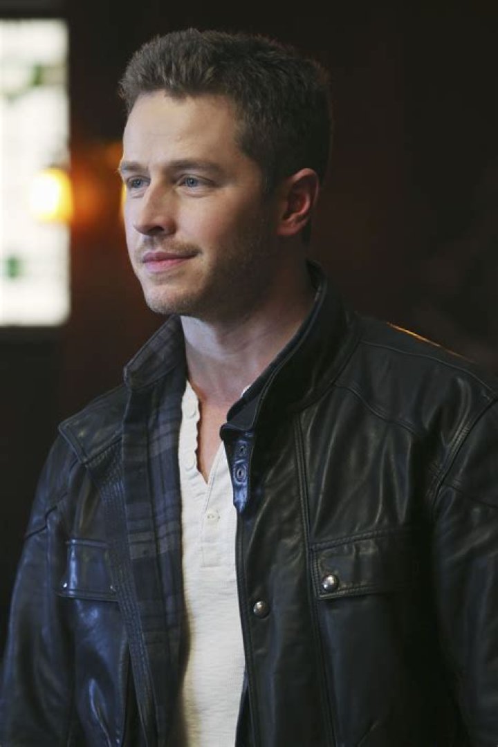 Once Upon A Time David Dies