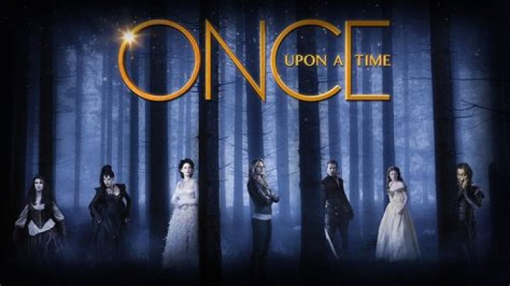 Once Upon A Time New Characters